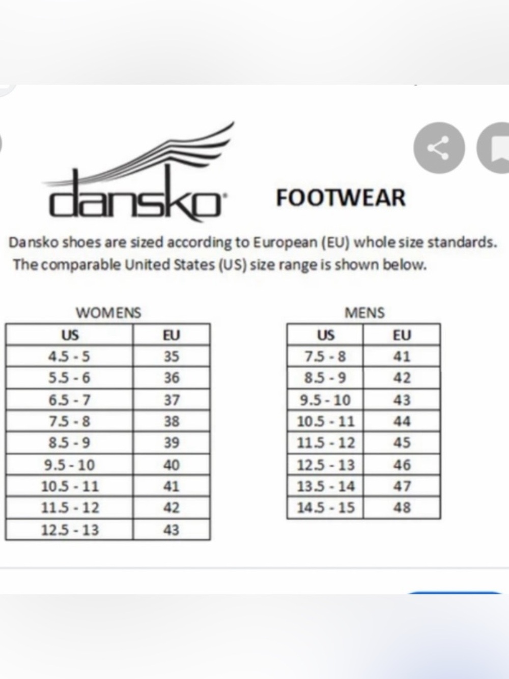 Dansko Liv Mary Jane Flats | Metallic Nappa | Black/Pewter - Picture 9 of 11